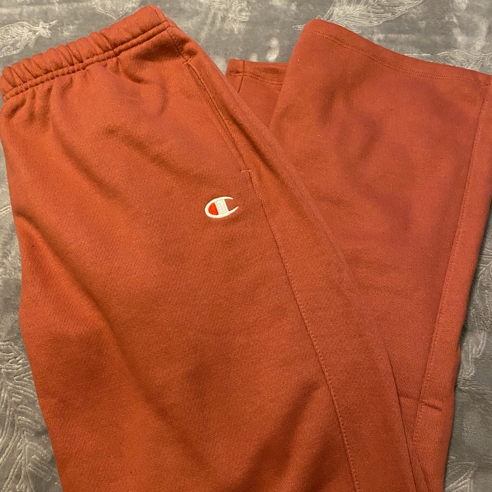 sweatpants